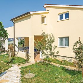 Apartman Fažana - CIF801