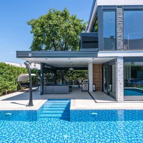 Vendégház Fažana - CIF825