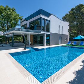 Vendégház Fažana - CIF825