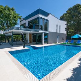 Vendégház Fažana - CIF825