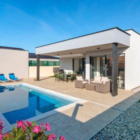 Vendégház Peroj - CIF814