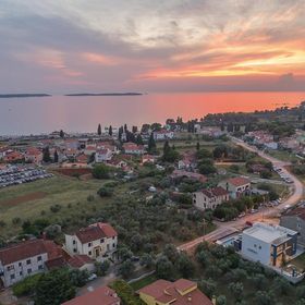 Vendégház Fažana - CIF781