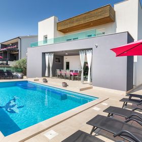 Vendégház Fažana - CIF781