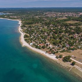 Apartman Fažana - CIF794