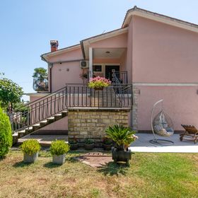 Apartman Labin - CIK594