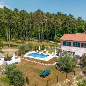 Apartman Labin - CIK594