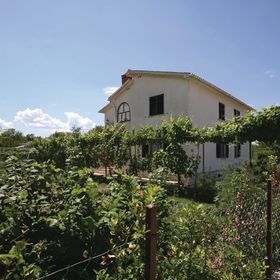 Apartman Labin - CIK657