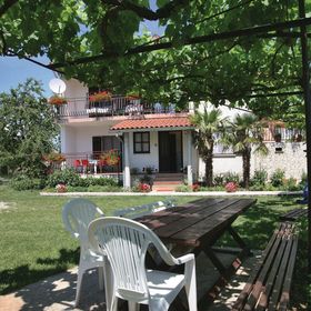 Apartman Labin - CIK657