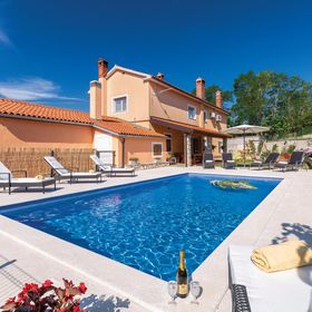 Vendégház Šumber - CIK634