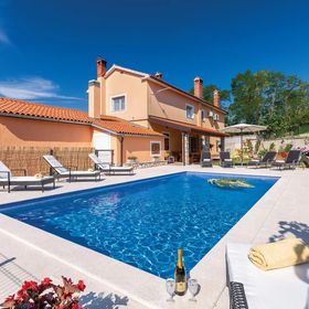 Vendégház Šumber - CIK634