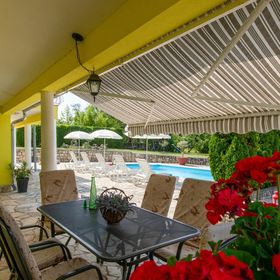 Apartman Labin - CIK613