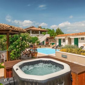 Vendégház Zatka Čepić - CIK033