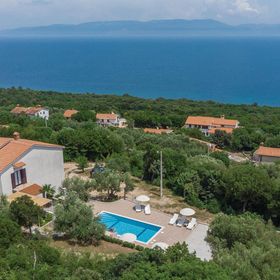 Apartman Labin - CIK022