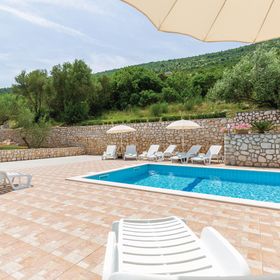 Apartman Labin - CIK022