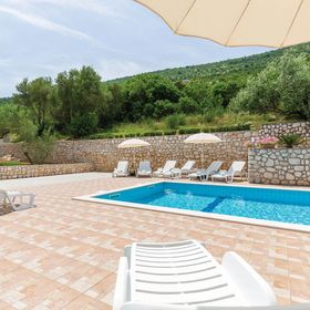 Apartman Labin - CIK022