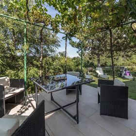 Apartman Labin - CIK591