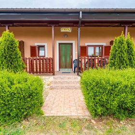 Apartman Krnica - CIK134