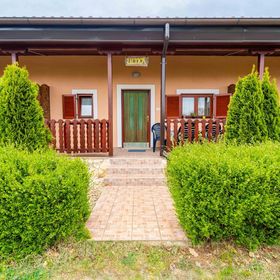 Apartman Krnica - CIK134