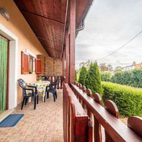 Apartman Krnica - CIK134