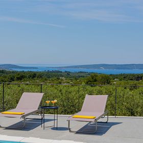 Vendégház Sutivan - CDB638