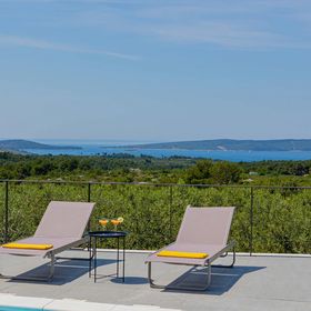 Vendégház Sutivan - CDB638