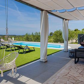 Vendégház Sutivan - CDB638