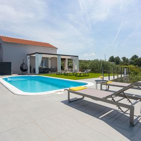 Vendégház Sutivan - CDB638