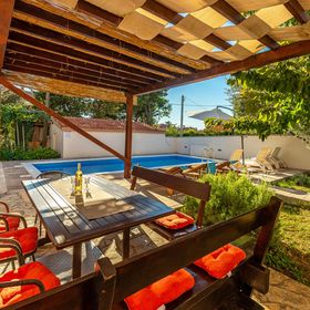 Vendégház Vrsi - CDA379