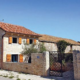 Vendégház Krnica - CIK170