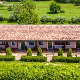 Apartman Krnica - CIK135