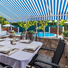 Vendégház Vinež - CIK308