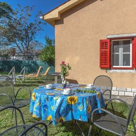 Vendégház Labin - CIK237