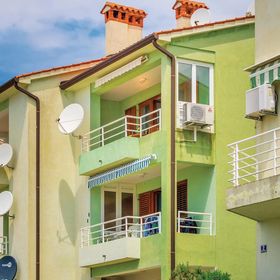 Apartman Rabac - CIK400
