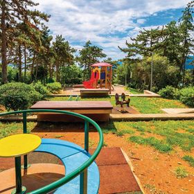 Apartman Rabac - CIK400