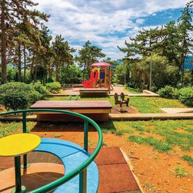 Apartman Rabac - CIK400