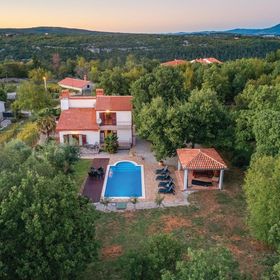 Vendégház Kapelica - CIK498