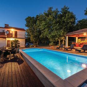 Vendégház Kapelica - CIK498