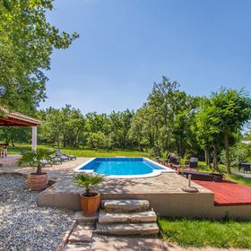 Vendégház Kapelica - CIK498