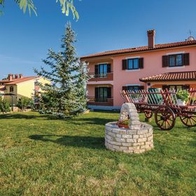 Vendégház Labin - CIK541