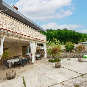 Vendégház Labin - CIK504