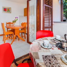 Apartman Kapelica - CIK413