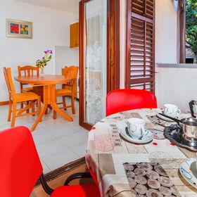 Apartman Kapelica - CIK413