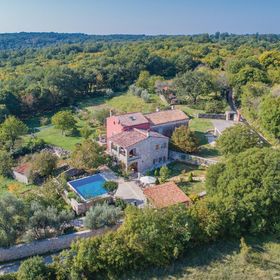 Vendégház Rakalj - CIK496