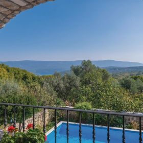 Vendégház Rakalj - CIK496