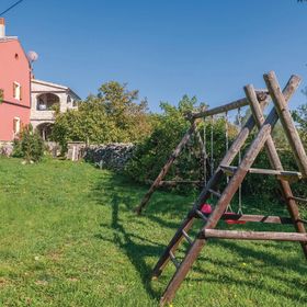 Vendégház Rakalj - CIK496