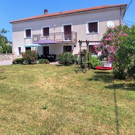 Vendégház Krnica - CIK540