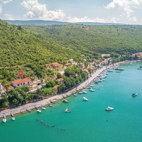 Vendégház Trget - CIK515