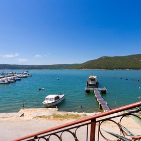 Vendégház Trget - CIK515