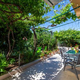 Vendégház Trget - CIK515