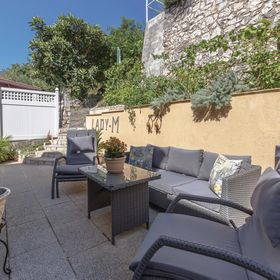 Apartman Rabac - CIK535